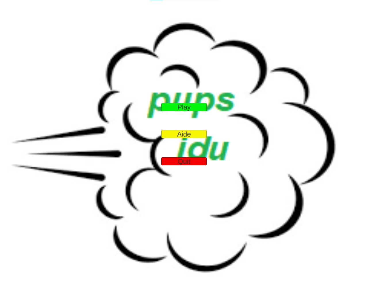 Pupsidu